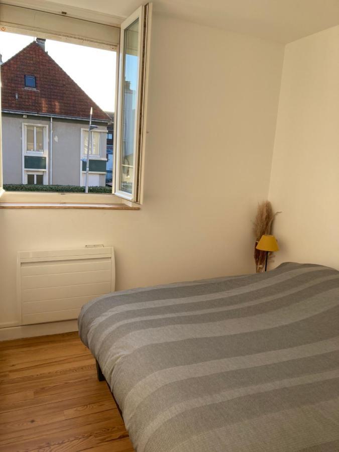 Wimereux, Appartement Standing Exterior photo