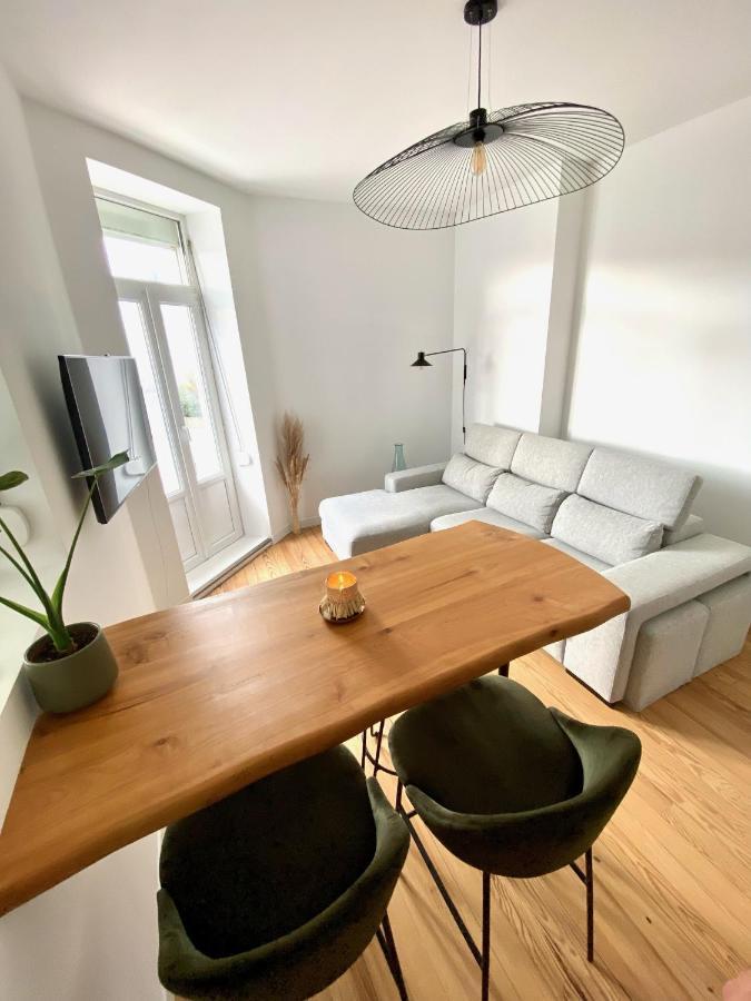 Wimereux, Appartement Standing Exterior photo