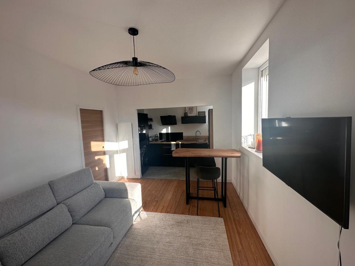 Wimereux, Appartement Standing Exterior photo