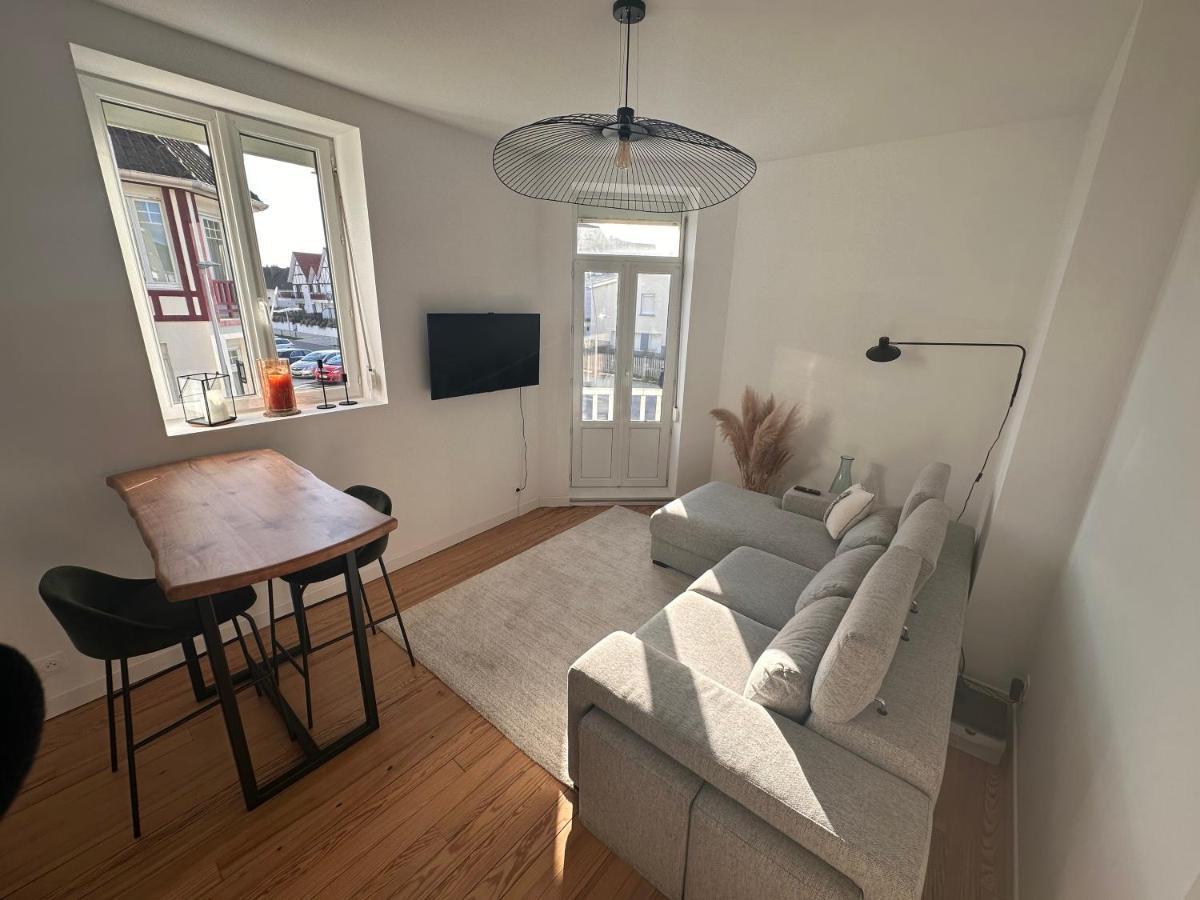 Wimereux, Appartement Standing Exterior photo